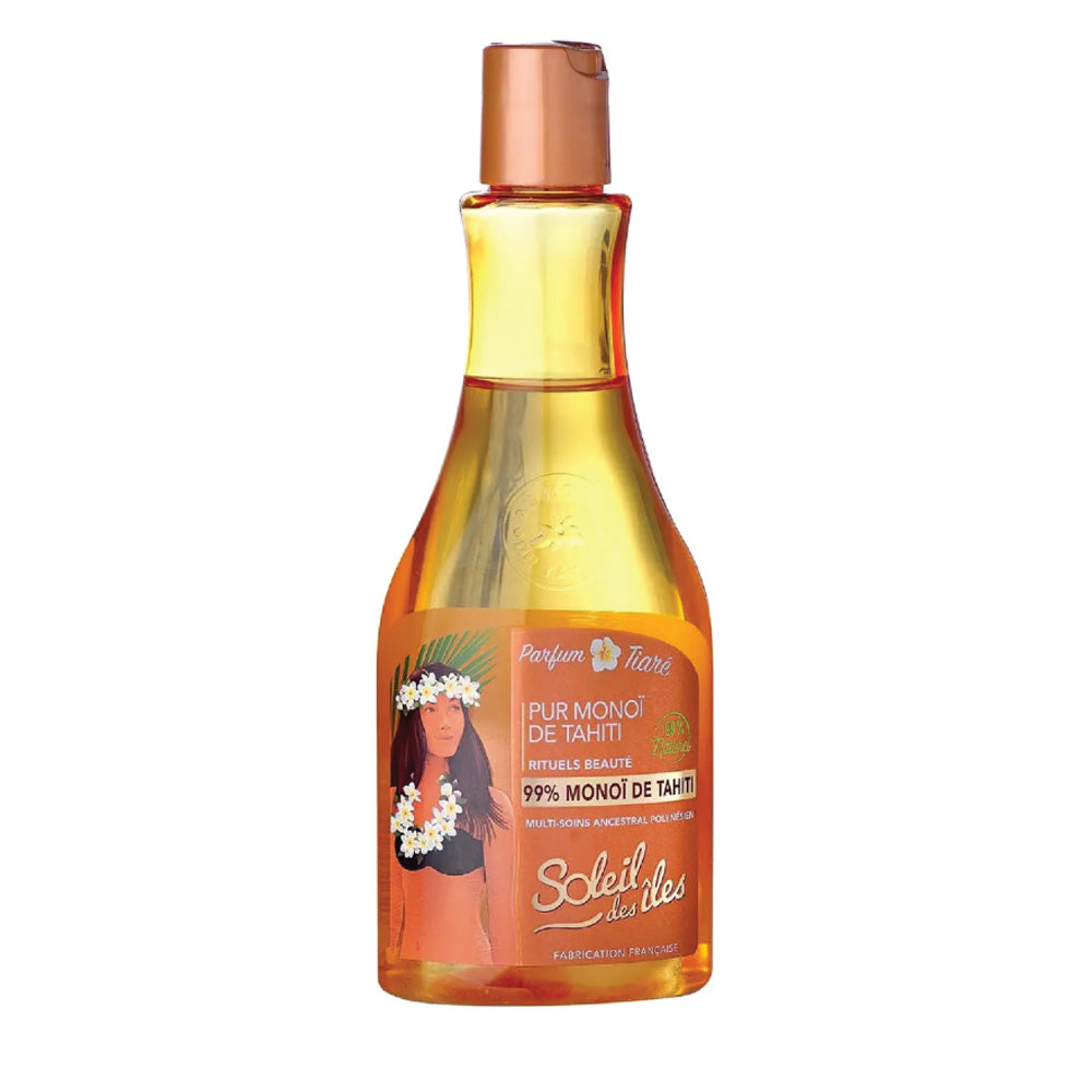 99% Pur Monoï De Tahiti Rituels Beauté