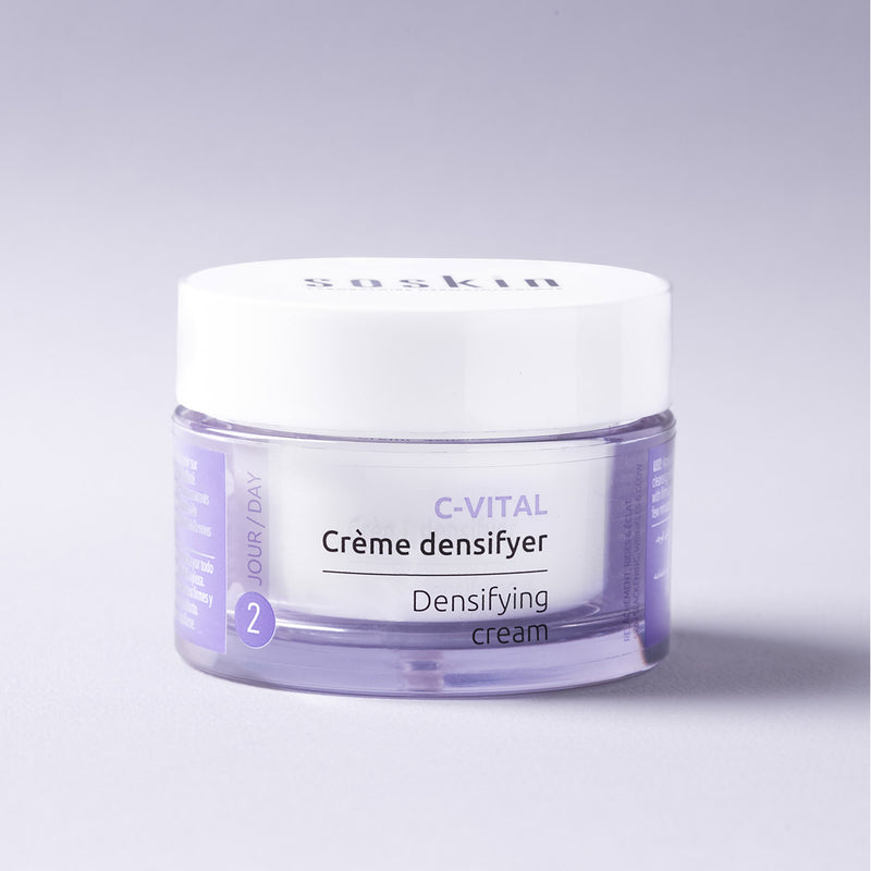 Densifying Cream C-Vital