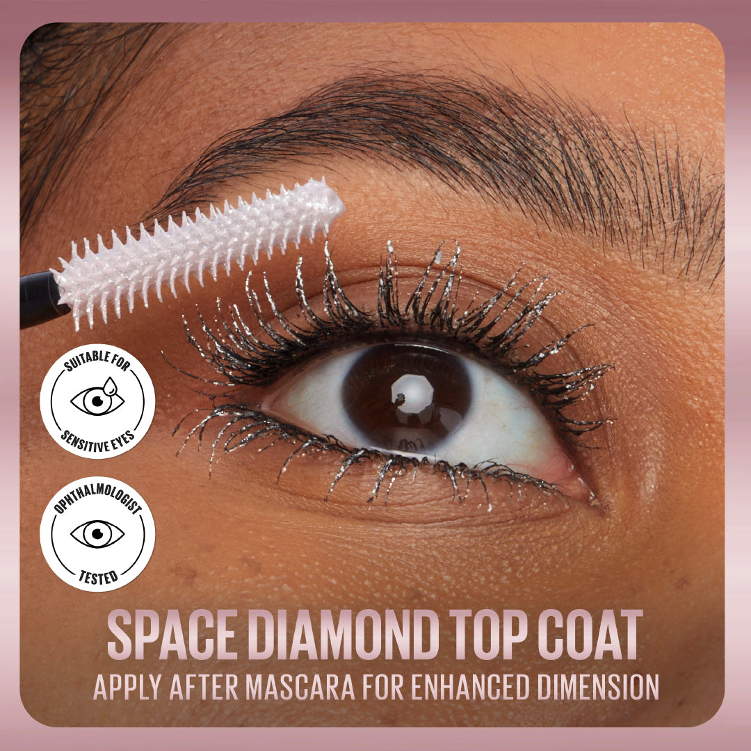 Maybelline New York Lash Sensational Sky High Mascara - Volumizing & Lengthening