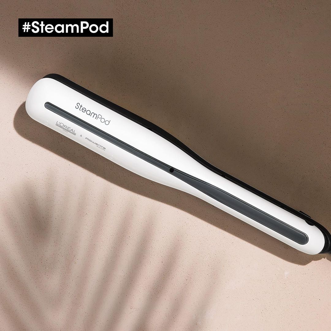 Steam Pod Professional Steam Styler