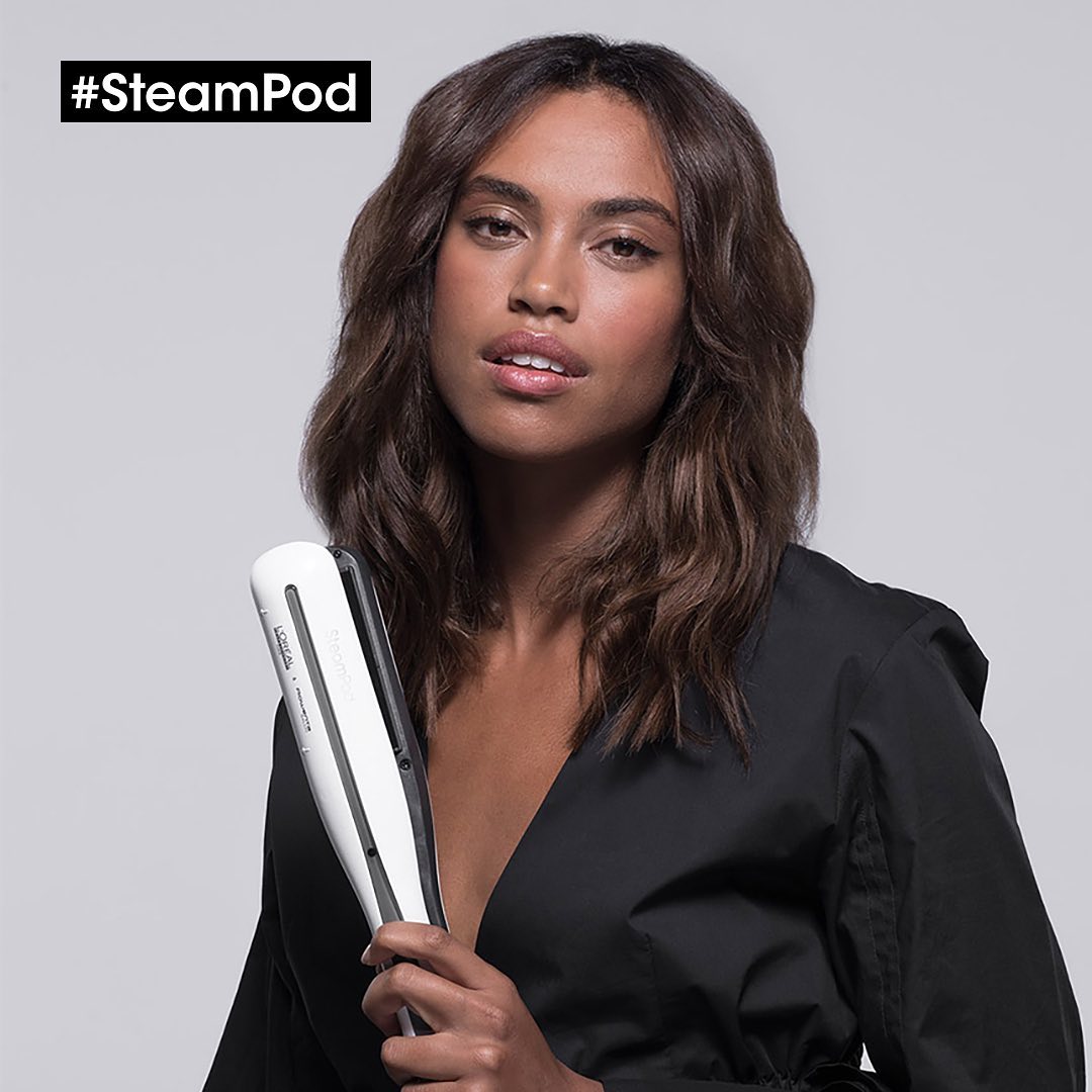 Steam Pod Professional Steam Styler