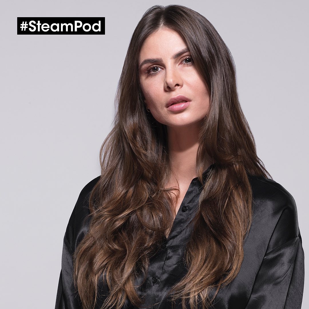 Steam Pod Professional Steam Styler