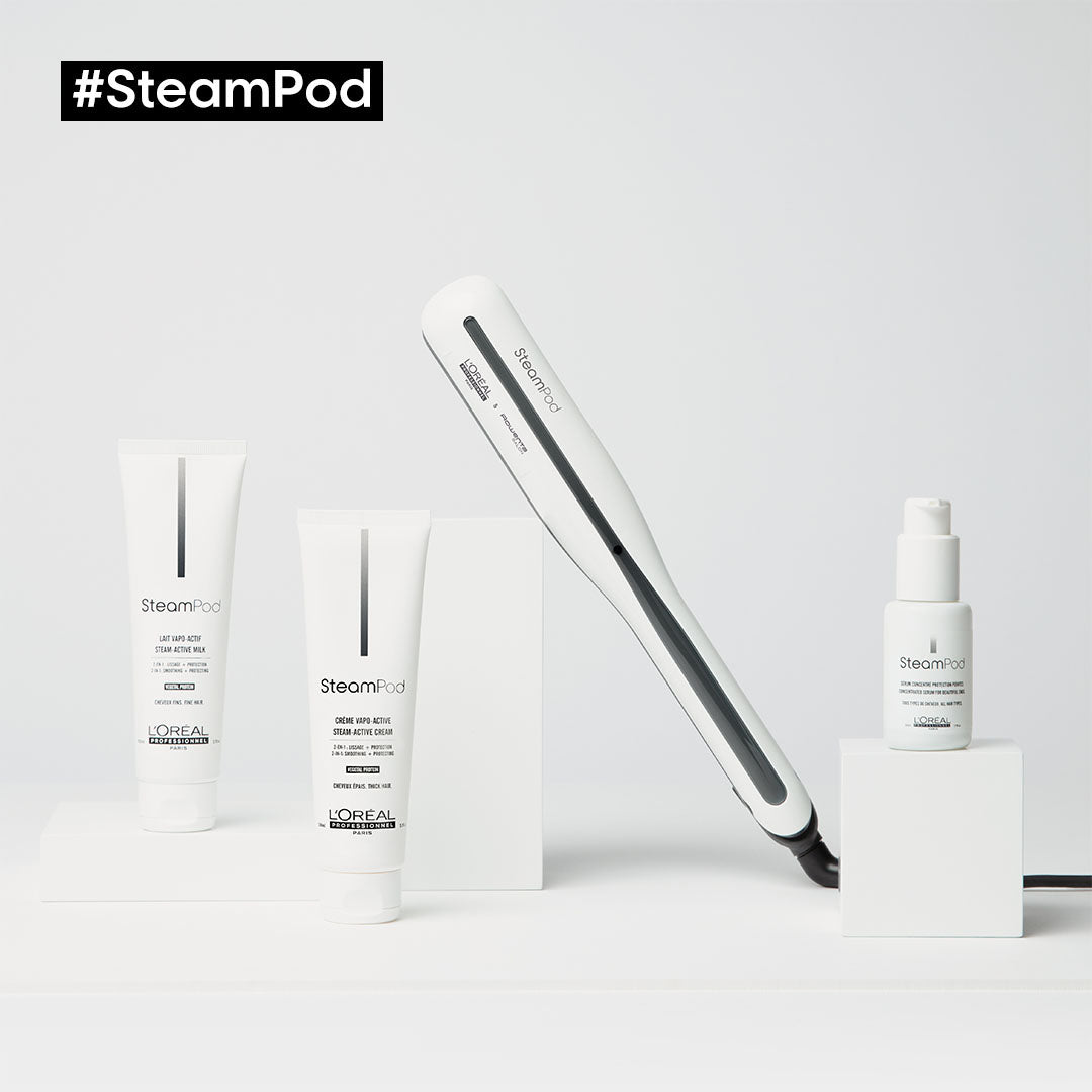 L’Oréal steampod 2024 profesional paris styler