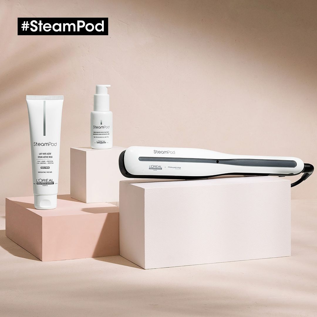 Steam Pod Professional Steam Styler