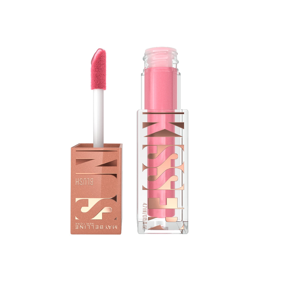 Maybelline New York Sunkisser Multi-Use Liquid Blush And Bronzer