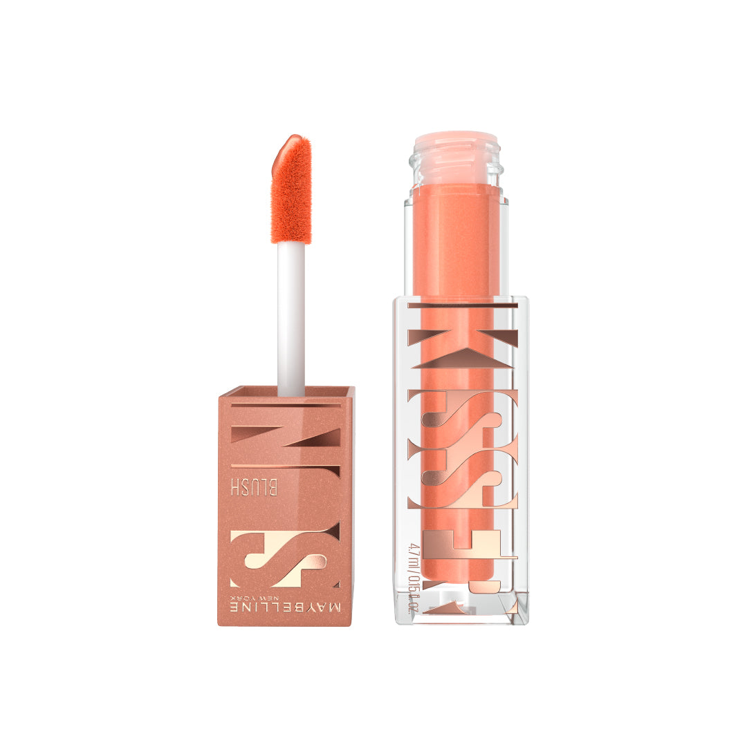 Maybelline New York Sunkisser Multi-Use Liquid Blush And Bronzer