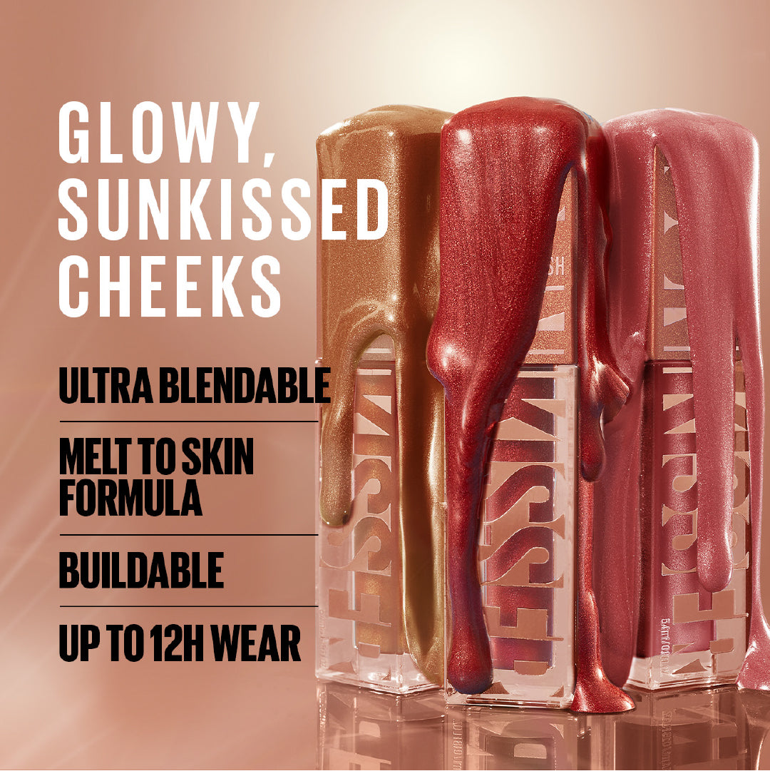 Maybelline New York Sunkisser Multi-Use Liquid Blush And Bronzer