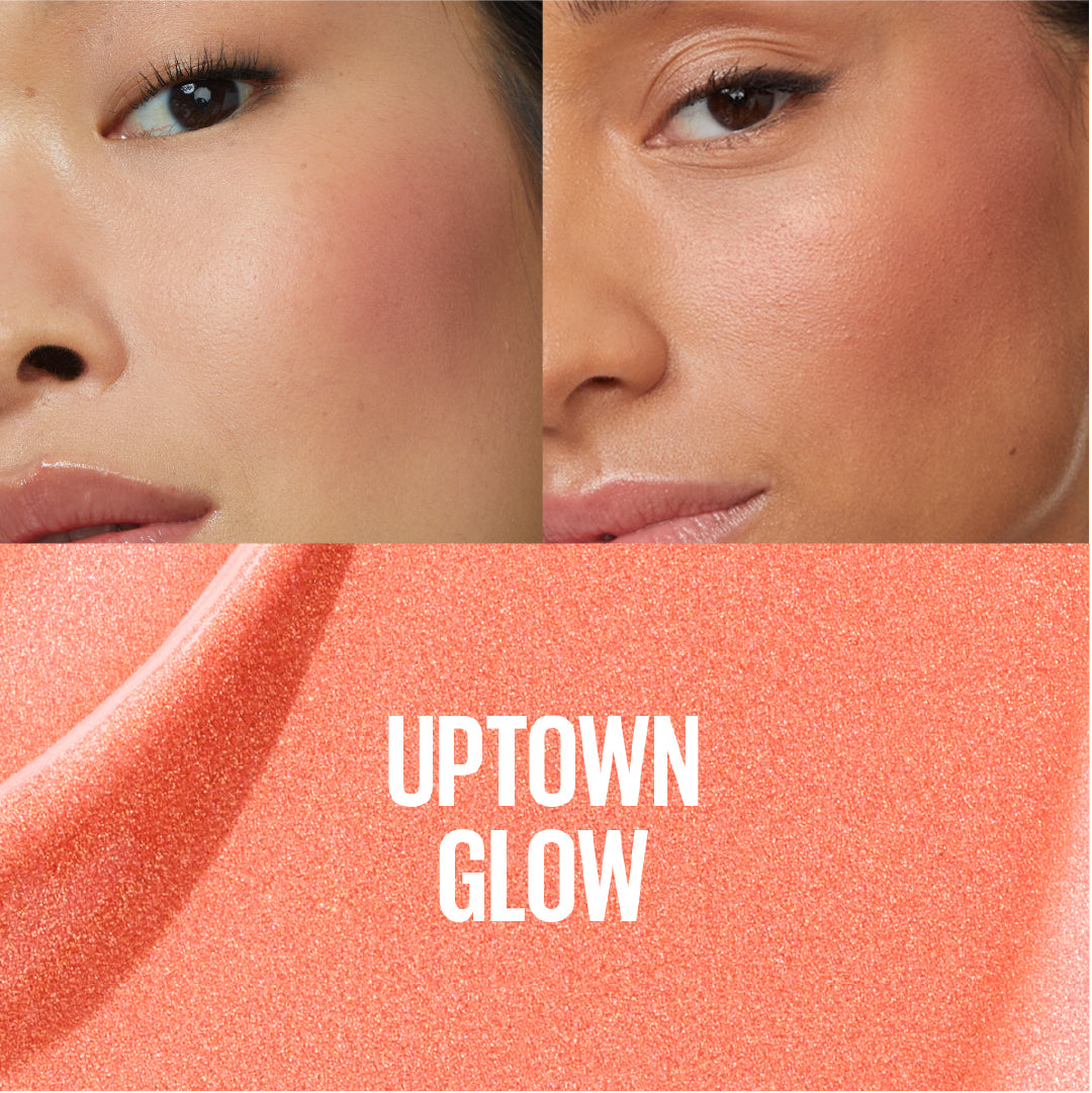 Maybelline New York Sunkisser Multi-Use Liquid Blush And Bronzer