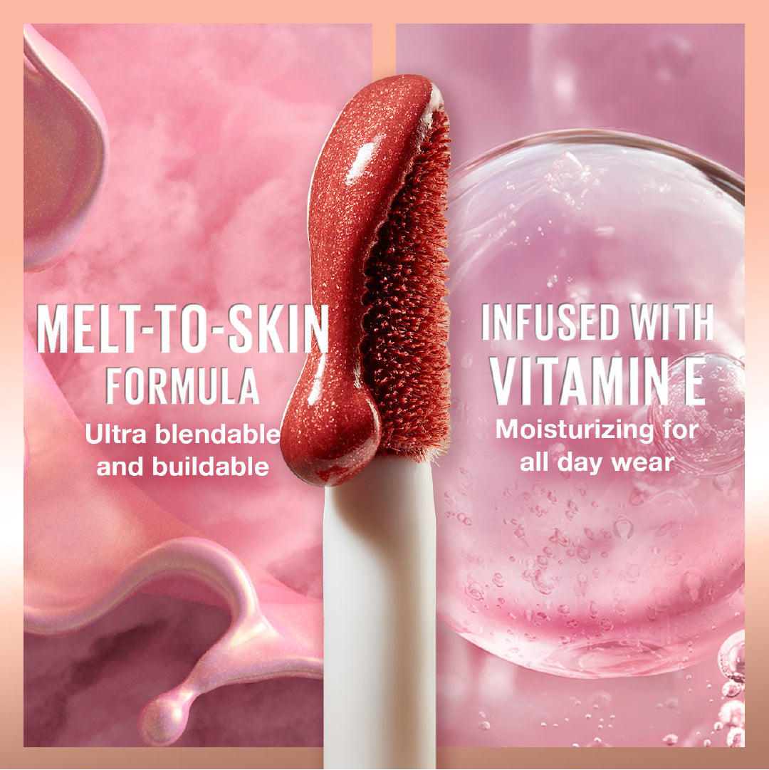 Maybelline New York Sunkisser Multi-Use Liquid Blush And Bronzer