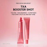 TXA Booster Shot Dark Spot Correcting And Brightening Serum