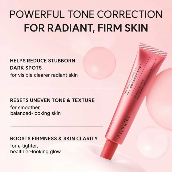TXA Booster Shot Dark Spot Correcting And Brightening Serum