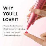 TXA Booster Shot Dark Spot Correcting And Brightening Serum