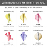 TXA Booster Shot Dark Spot Correcting And Brightening Serum