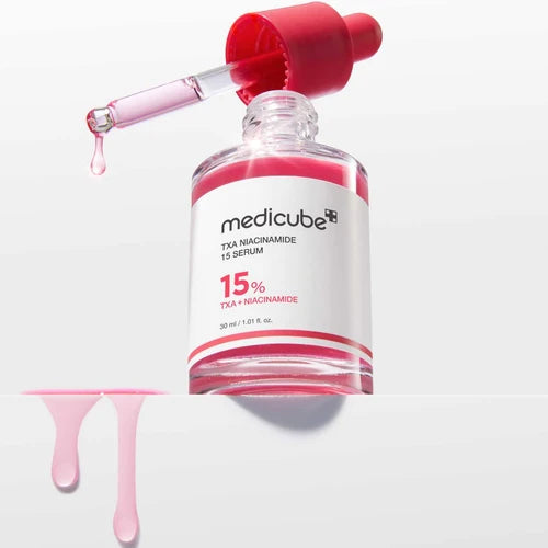 TXA Niacinamide 15 Serum