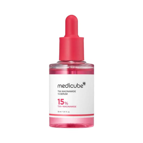 TXA Niacinamide 15 Serum