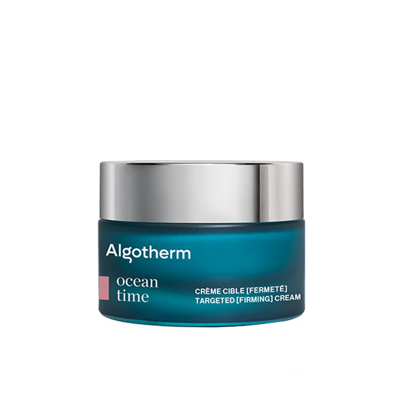 Ocean Time Target Cream [Firmness]