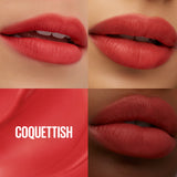 Super Stay Teddy Tint  Soft Blurred Matte Lip Tint Duo