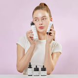 The 6 Peptide Skin Booster Serum