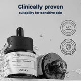 The Hyaluronic Acid 3 Serum