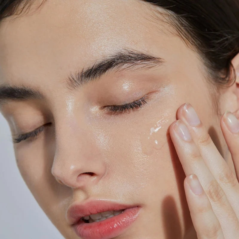 The Hyaluronic Acid 3 Serum