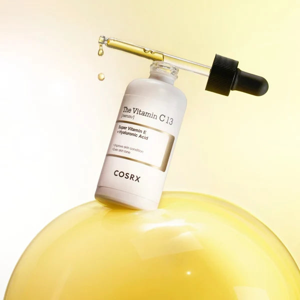 The Vitamin C 13 Serum