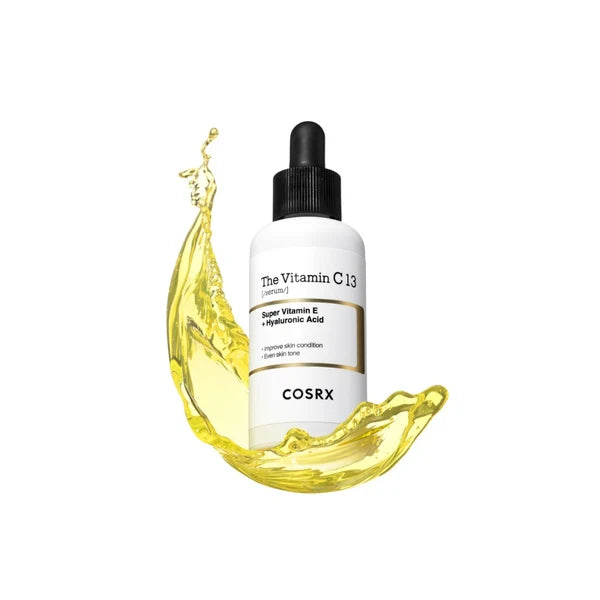 The Vitamin C 13 Serum