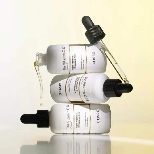The Vitamin C 13 Serum