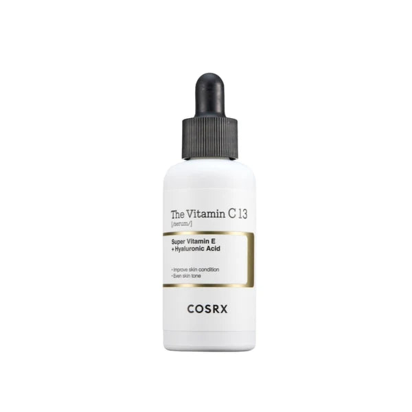 The Vitamin C 13 Serum