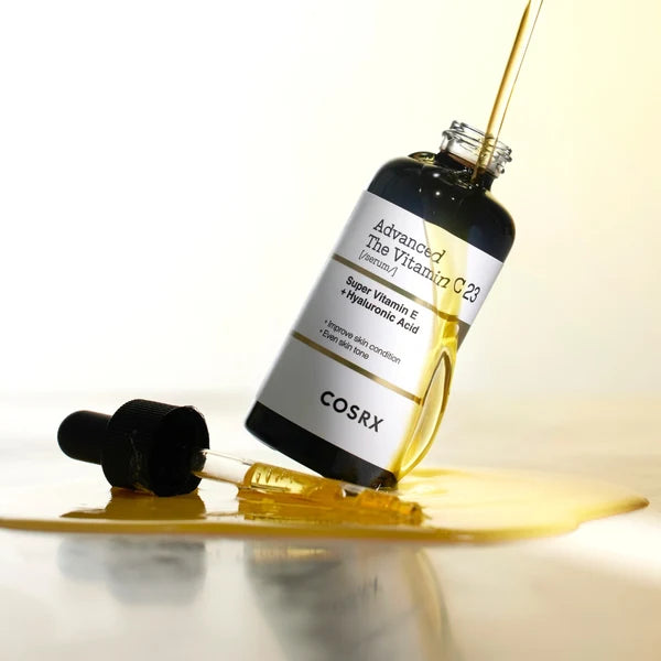The Vitamin C 23 Serum