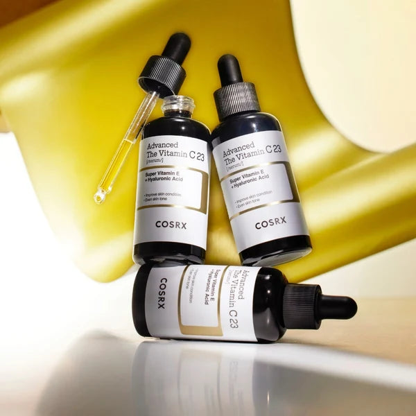 The Vitamin C 23 Serum