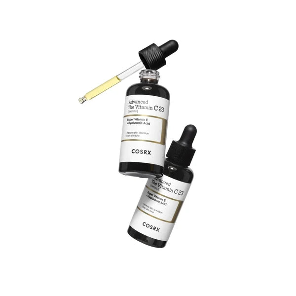 The Vitamin C 23 Serum