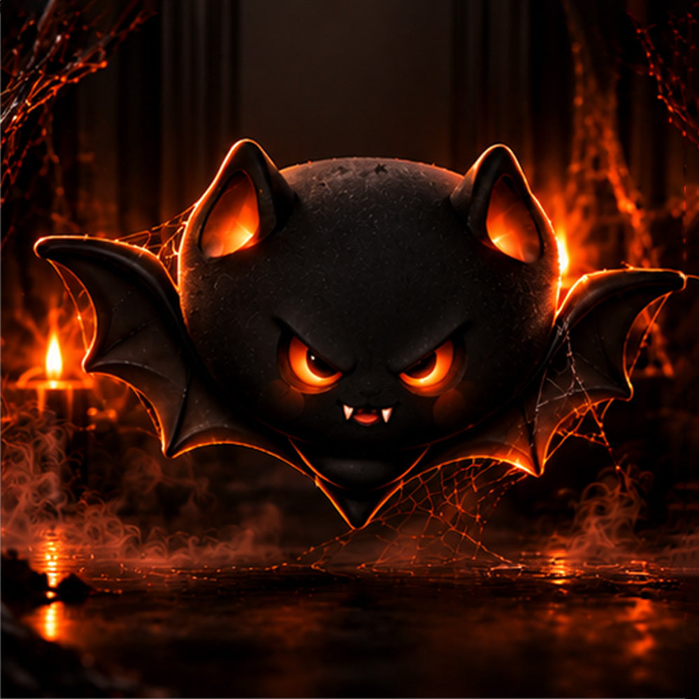 The Midnight Bat