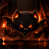 The Midnight Bat