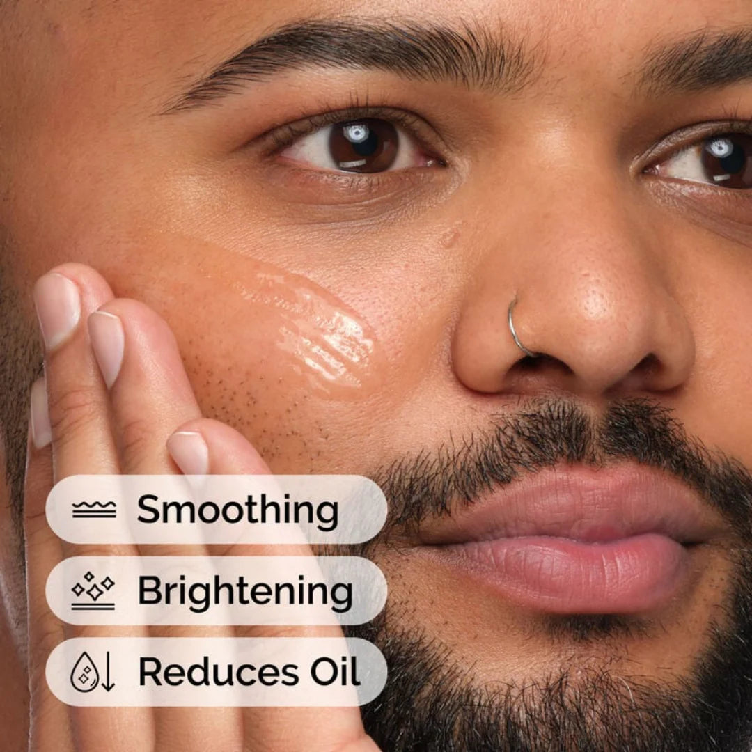 Niacinamide 10% + Zinc 1% Serum