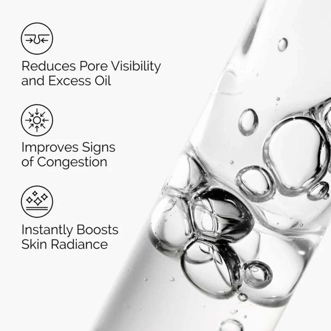 Niacinamide 10% + Zinc 1% Serum
