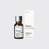 Volufiline 92% + Pal-Isoleucine 1% Plumping Anhydrous Serum