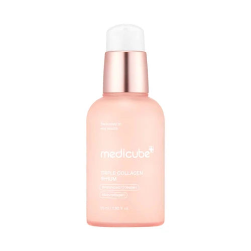 Triple Collagen Serum