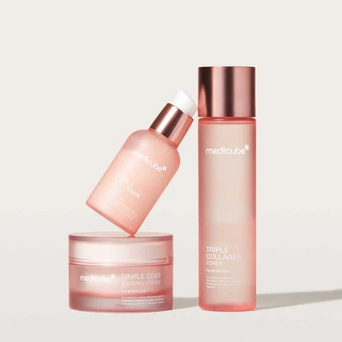 Triple Collagen Toner