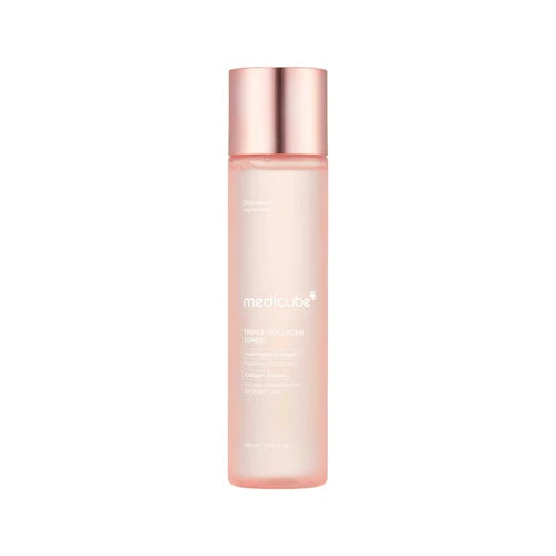 Triple Collagen Toner