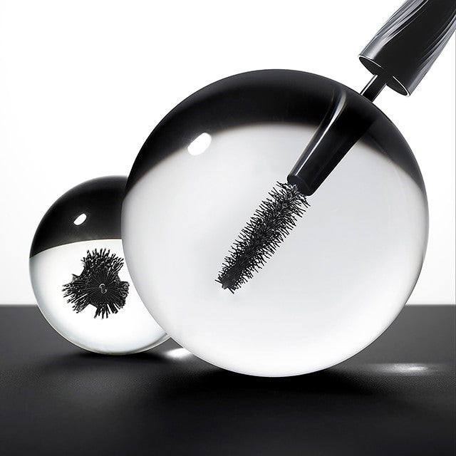 Turbo Lash High Powered Volume + Length Mascara