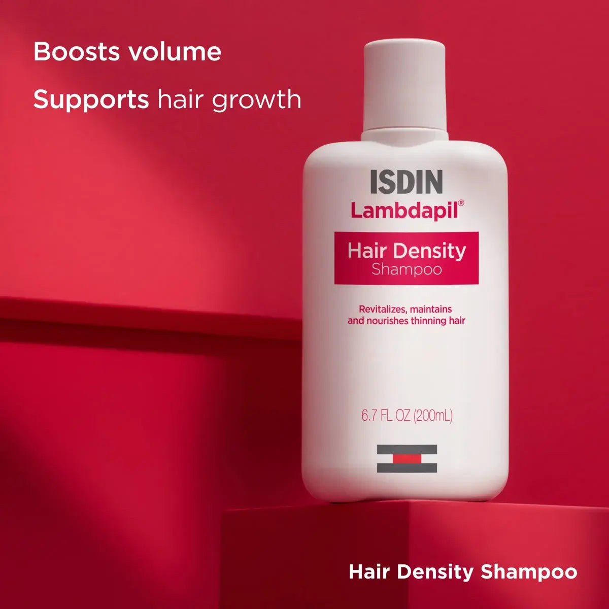 Lambdapil Anti-Hair Loss Shampoo