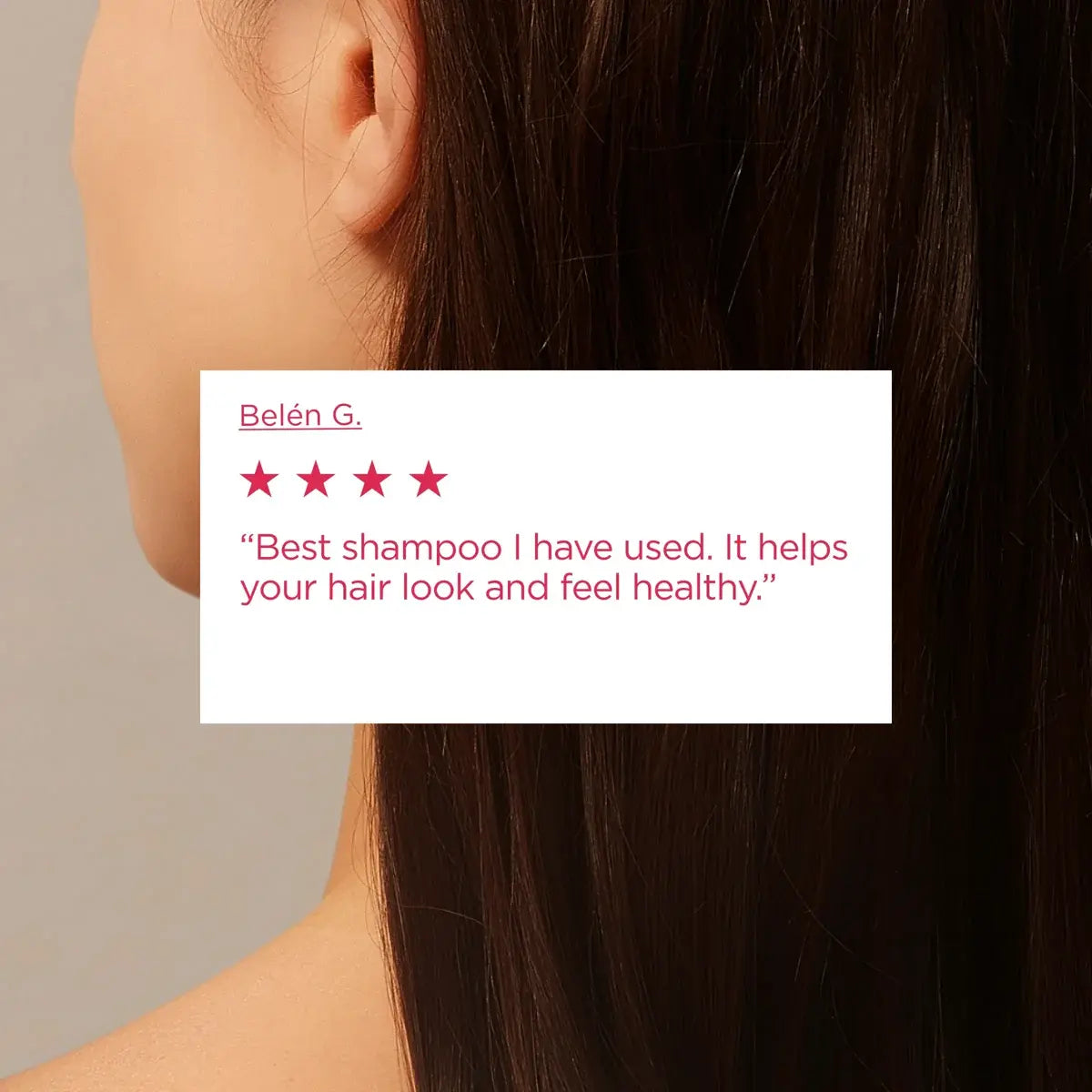 Lambdapil Anti-Hair Loss Shampoo
