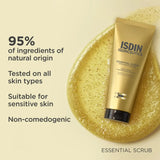 Isdinceutics Essential Scrub