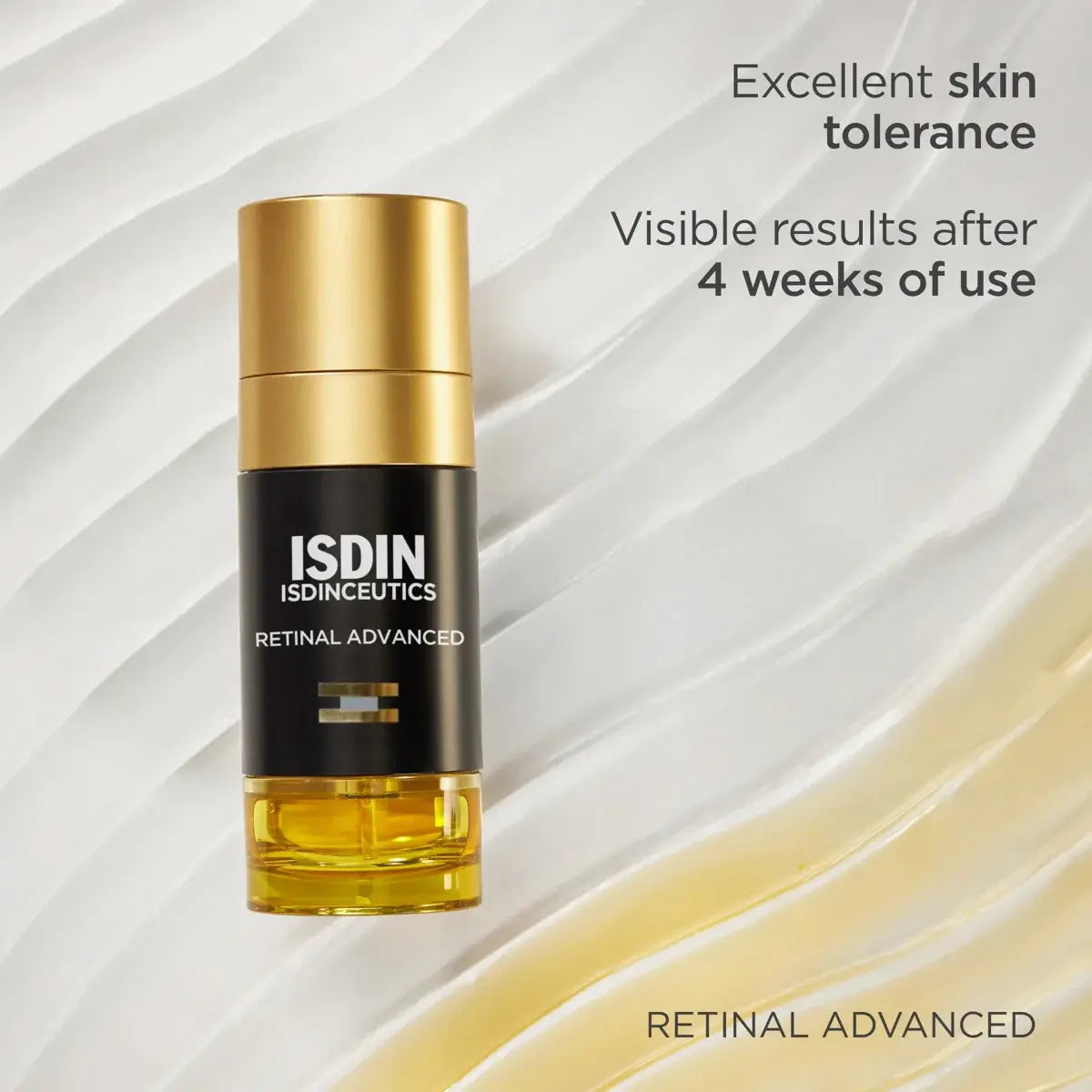 Isdinceutics Rejuvenate Retinal Eyes