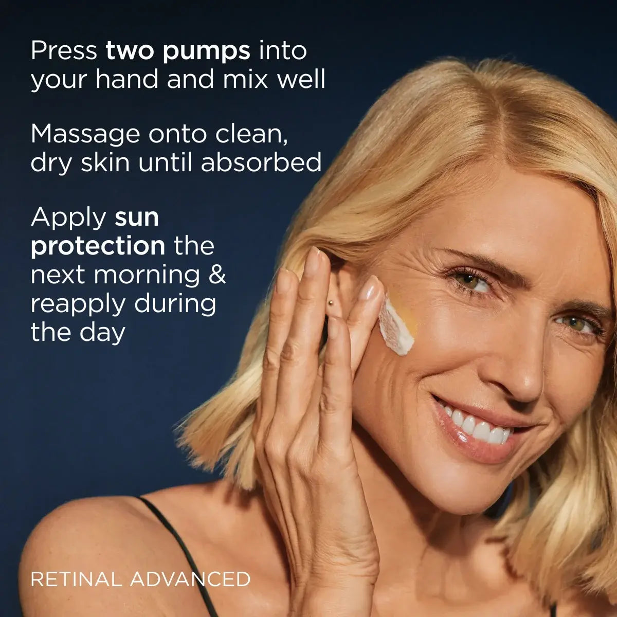 Isdinceutics Rejuvenate Retinal Eyes