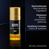 Isdinceutics Rejuvenate Retinal Eyes