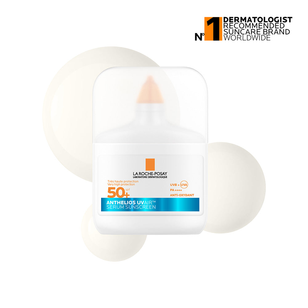 Anthelios UVAIR Daily SPF50+