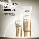 UV Cellular-Protect Anti-aging Sunscreen For Body & Face