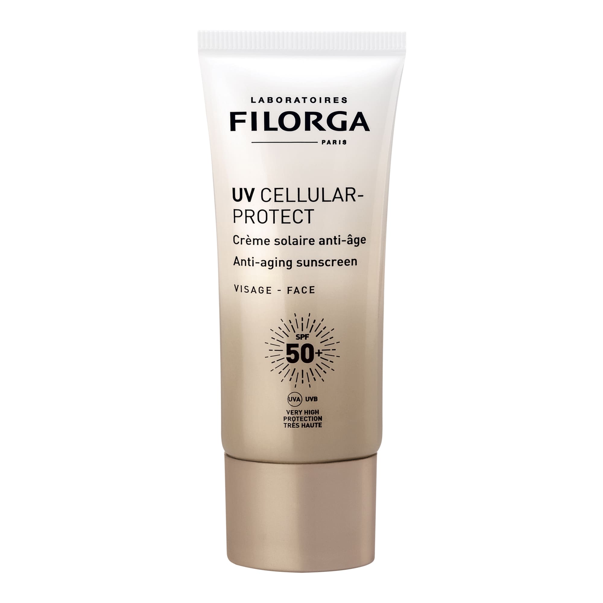 UV Cellular-Protect Face Sunscreen