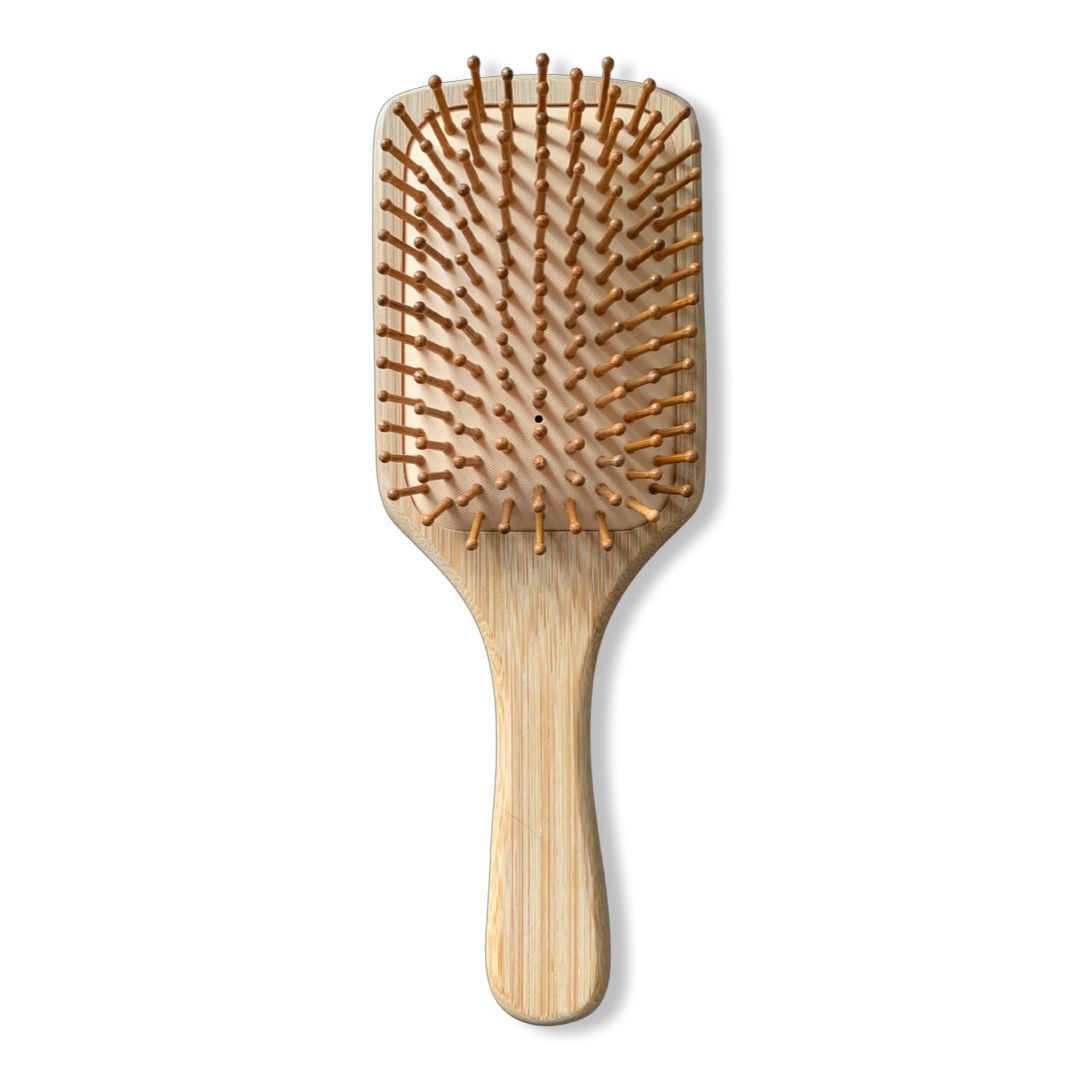 Ultra Doux Bamboo Brush